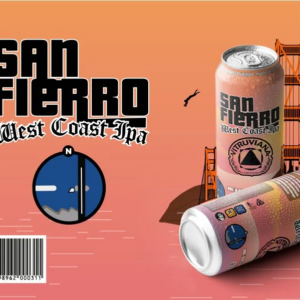 Vitruviana San Fierro