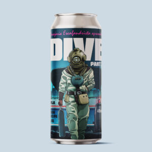Escafandrista Dive Part II 2025