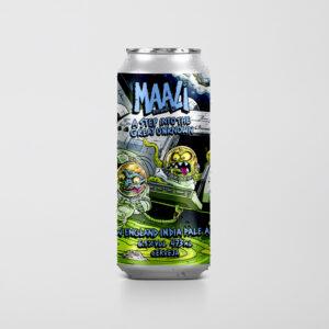 Maali A Step into the Great Unknown