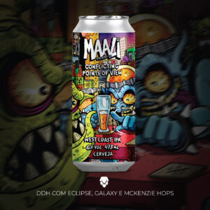 Maali Conflicting Points of View