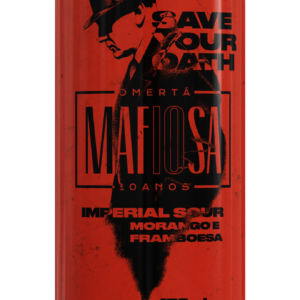Mafiosa Save Your Oath