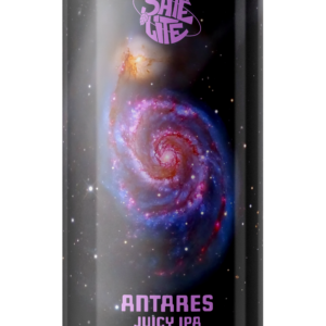 Satélite Antares