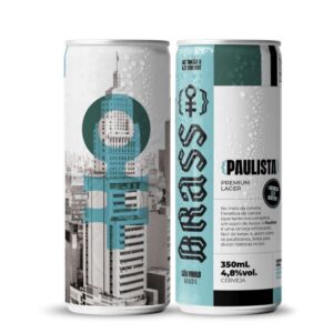 Brass Brew Paulista