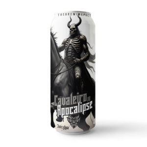 Demonho Cavaleiro do Apocalipse